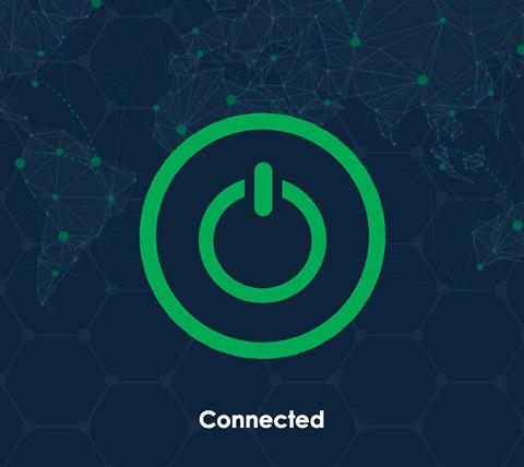 LanternVPN connect step 3, secure access